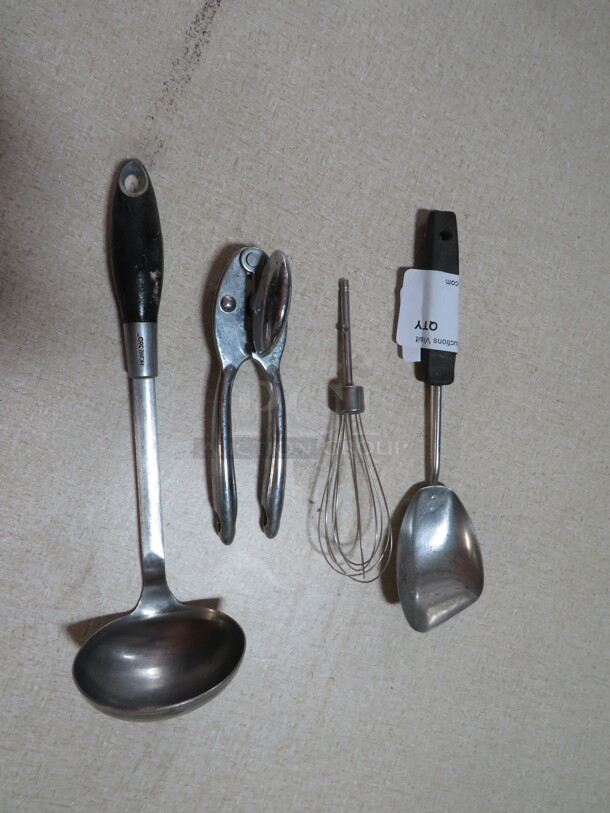 One Lot Of Misc. - Image 1 of 1