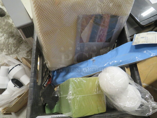 One Lot of Misc. - Image 1 of 1