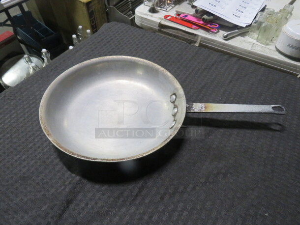 10.5 Inch Saute Pan. 2XBID - Image 1 of 1
