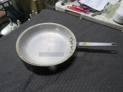 10.5 Inch Saute Pan. 2XBID