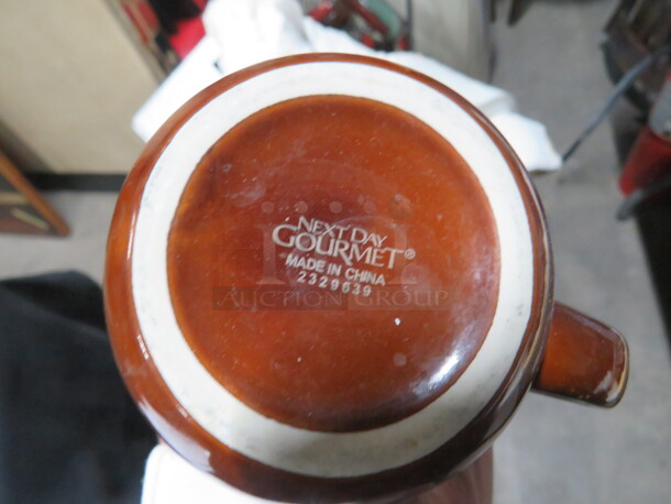 One Cup Keeper With 19 Next Day Gourmet Coffee Cups. - Image 2 of 3