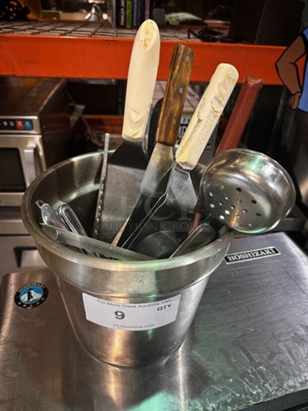 Miscellaneous Kitchen Utensils  - Image 2 of 8