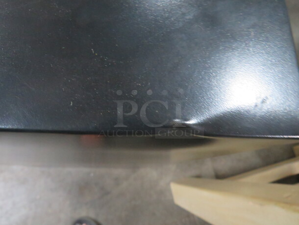 One NEW Glass Door Insignia 29 Bottle Wine Cooler. 115 Volt. Model# NS-WC29SS9. Small Ding On Top. See PIC. 19X17X33 WORKS GREAT! - Image 3 of 3