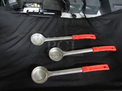Commercial 2oz Spoodle. 3XBID.