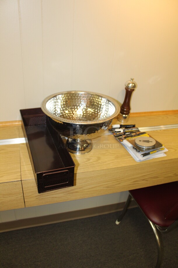ALL ONE MONEY! Miscellaneous Items.  - Image 1 of 2