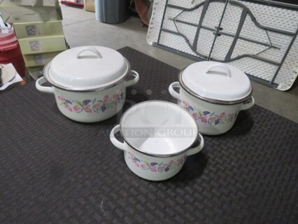 One Lot Of Misc.
