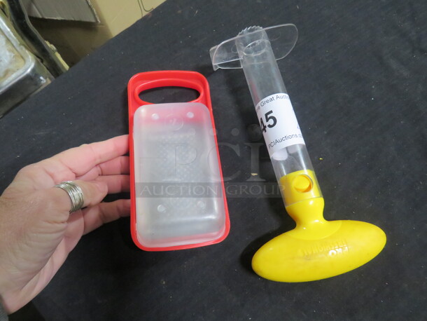 Assorted Utensil. 2XBID - Image 2 of 2