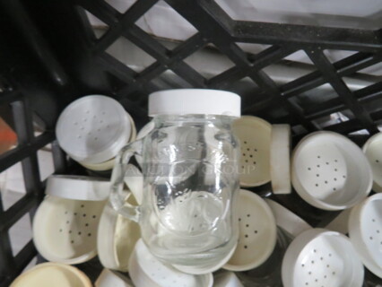 One Lot Of App 26 Salt/Pepper Shakers.