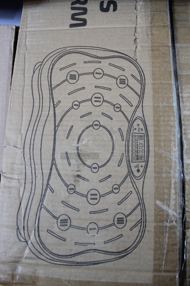 ALL ONE MONEY! Tier Lot of Various BRAND NEW SCRATCH AND DENT! Items Including 2 Fitness Platforms - Image 4 of 4