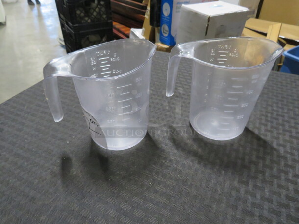 1 Pint Measurer. 2XBID - Image 1 of 1