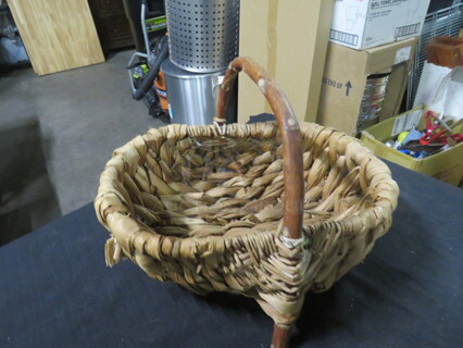 One Basket