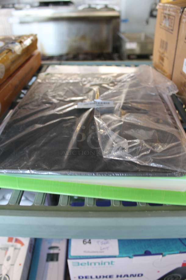 ALL ONE MONEY! Tier Lot of Various BRAND NEW SCRATCH AND DENT! Items Including Glass Coffee Mugs, Tea Storage Box - Image 3 of 5