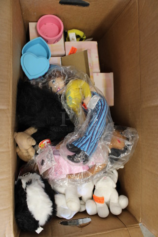 ALL ONE MONEY! Lot of Various Toys!