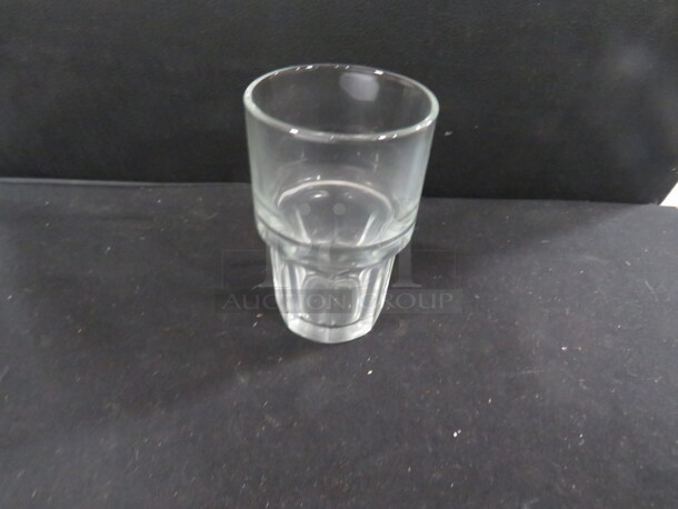 NEW Libbey Duratuff 9oz Gibraltar Hi Ball Glass. 12XBID - Image 1 of 2