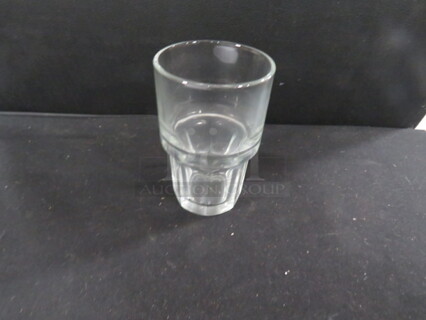 NEW Libbey Duratuff 9oz Gibraltar Hi Ball Glass. 12XBID