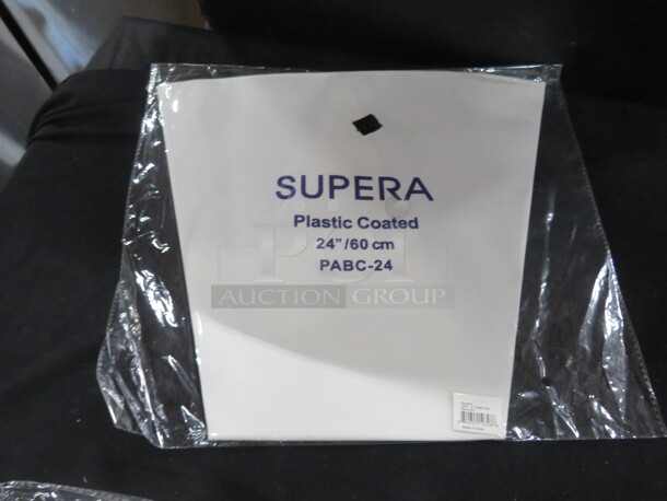 NEW Supera Frosting Bag. #PABC-24. 5XBID - Image 1 of 1