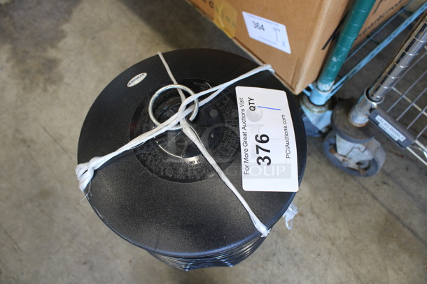 Black Bug Zapper. 9x9x18. Tested and Working! - Image 3 of 3