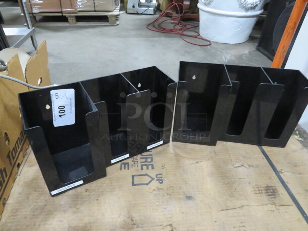 Poly Organizer. 2XBID - Image 1 of 1