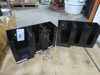 Poly Organizer. 2XBID