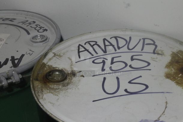 ALL ONE MONEY! MEGA LOT of Various Items Including Metal Tank, Poly Buckets and Metal Tins . BUYER MUST REMOVE. - Image 12 of 12