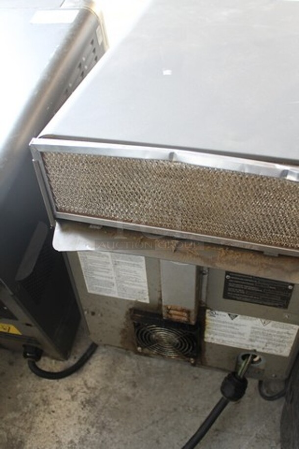 2020 Turbochef NGO Metal Commercial Countertop Electric Powered Rapid Cook Oven. 208/240 Volts, 1 Phase. - Image 7 of 8