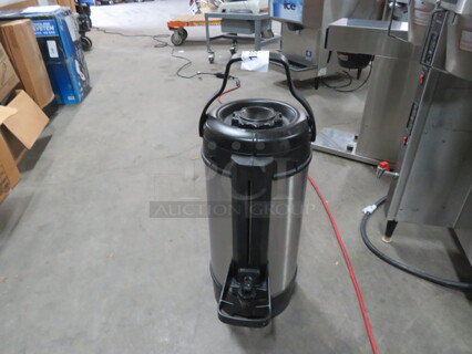 One Satellite #AIC175