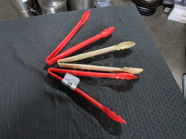 Poly Tong. 3XBID - Image 1 of 1