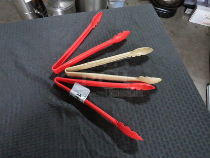 Poly Tong. 3XBID