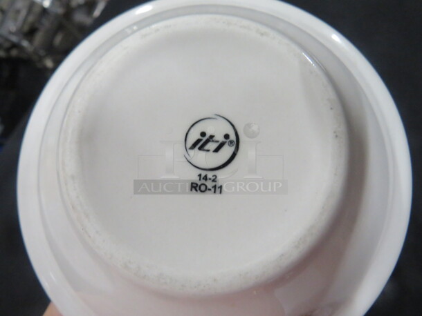 5 Inch iti Monkey Bowl. #RO-11. 10XBID - Image 2 of 2
