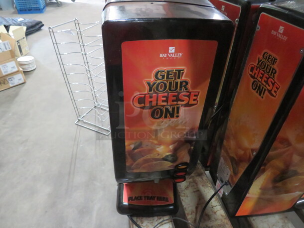 One Gold Medal Nacho Cheese Dispenser. Model# 5300. 120 Volt. 10X17X28 - Image 1 of 2