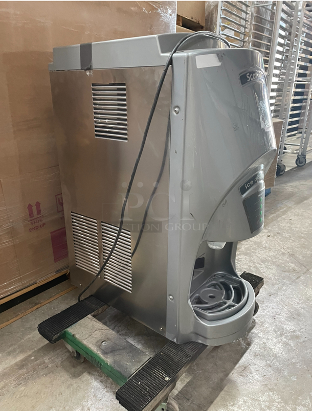Scotsman Ice Maker Dispenser - Image 4 of 5