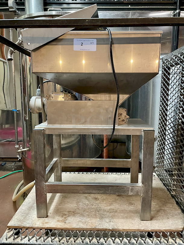 Premier Gran Mill  - Image 1 of 6