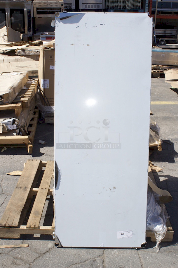 BRAND NEW SCRATCH & DENT! Shelf. Corner Broken.  - Image 1 of 5