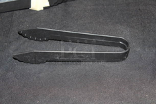 HUGE LOT of Salad Tongs, 9”
13x Your Bid
 - Image 2 of 5