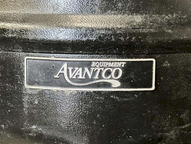 Avantco 11qt Black Soup Kettle Warmer, 120v. Certified Working.  - Image 2 of 3