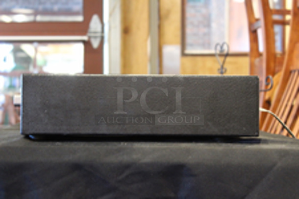 Cash Drawer Company EDC 200, 24VDC
19x15x4
 - Image 2 of 6