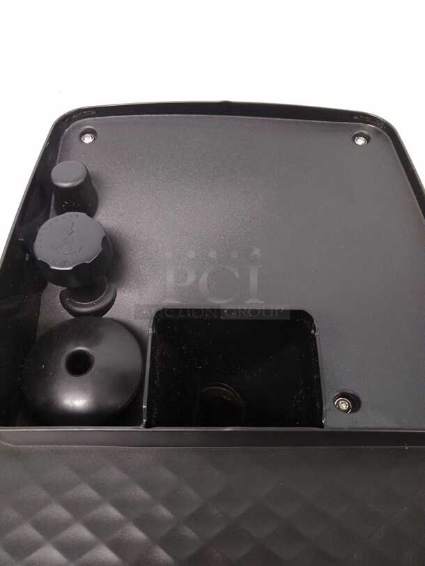 Philips 2200 Series  Automatic Espresso Machine with LatteGo & Iced Coffee
 - Image 3 of 8