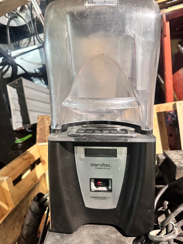 Bunn 58000.0015 Ultra 2 White and Stainless Steel Double 3 Gallon Slushy Machine - 120V Tested and Working - Image 6 of 8