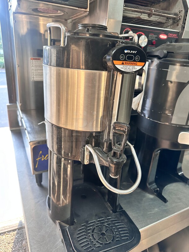 Bunn Coffee Dispenser  - Image 5 of 5