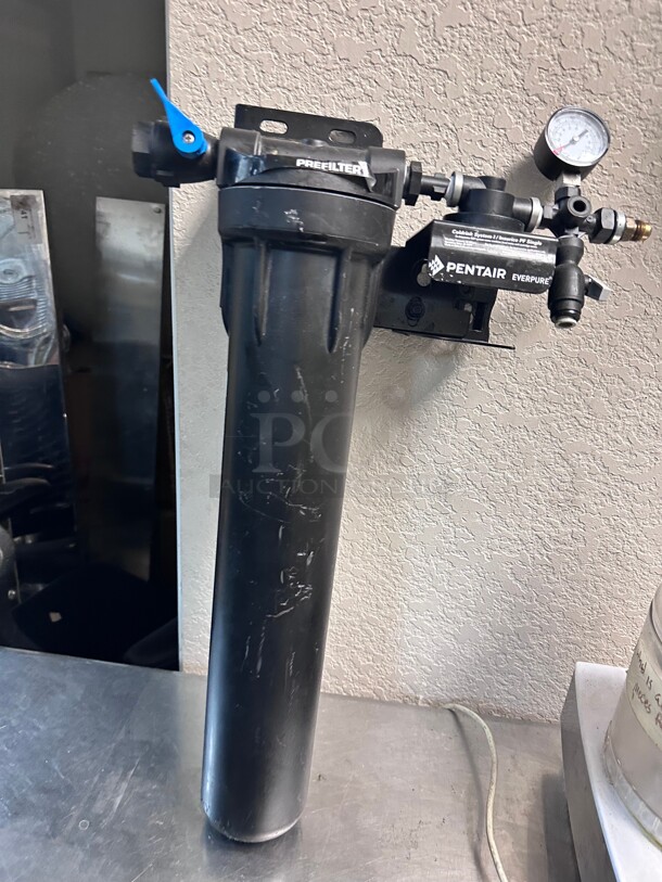 Everpure Insurice PF Single i2000 Water Filtration System - Image 1 of 8