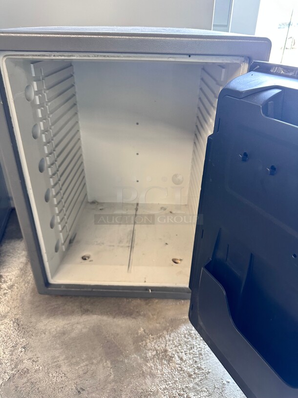 Sentry Safe 1.2 cu. ft. Fireproof & Waterproof No Key Or Combination Safe Is Open  - Image 6 of 7