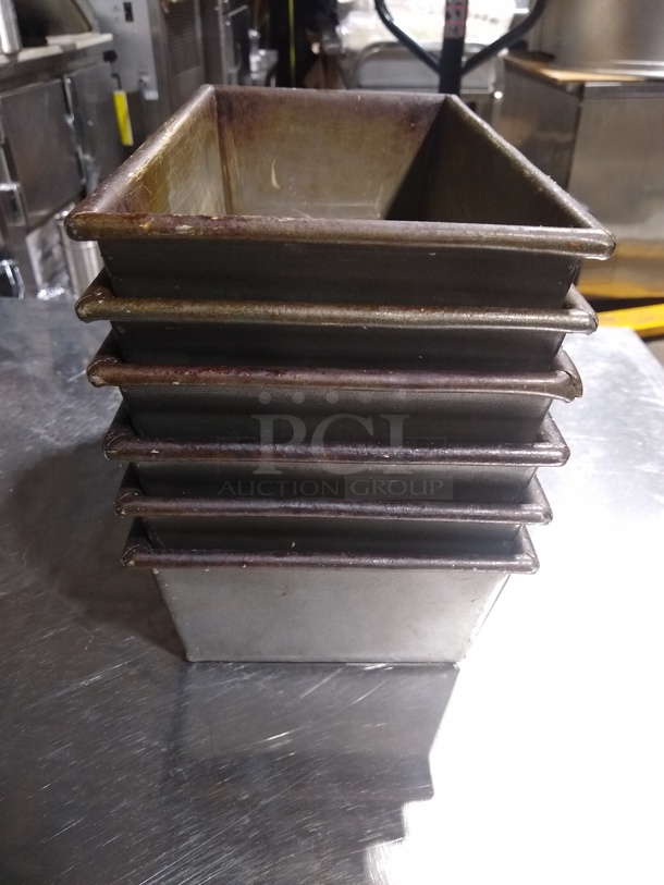 Winco Bakeware 10x6 x6 - Image 3 of 4