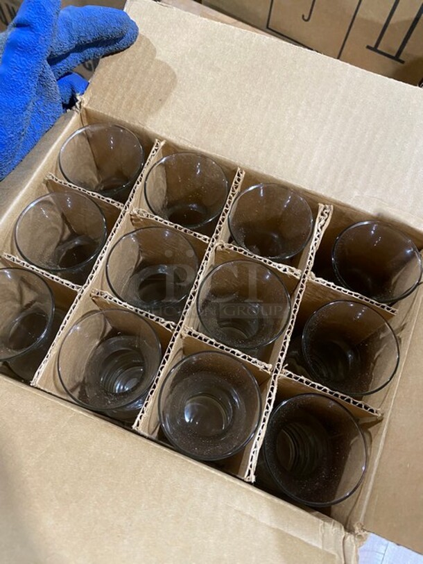 NEW! IN THE BOX! Libbey 1/4 Liter Wine Vase! 2x Your Bid!  - Image 4 of 7