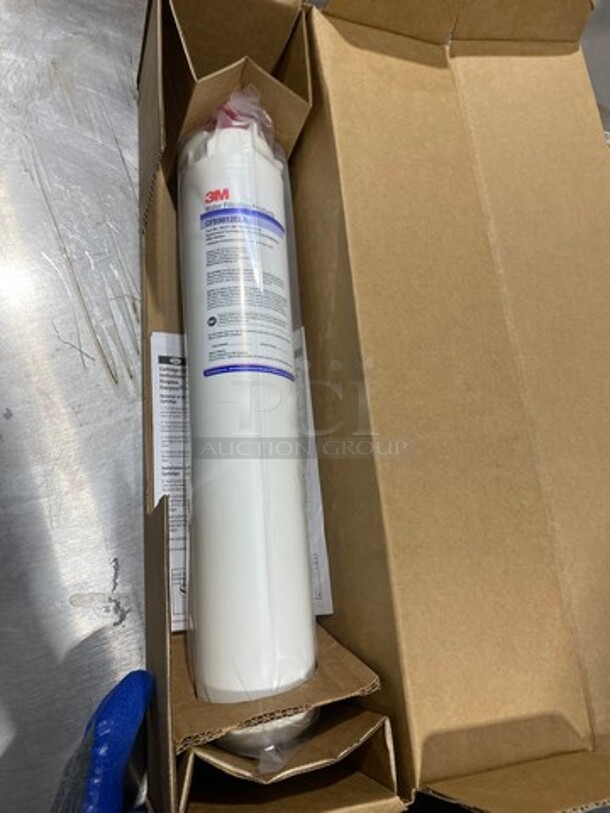 NEW! IN THE BOX! Water Filtration Replacement Cartridge! - Image 7 of 7