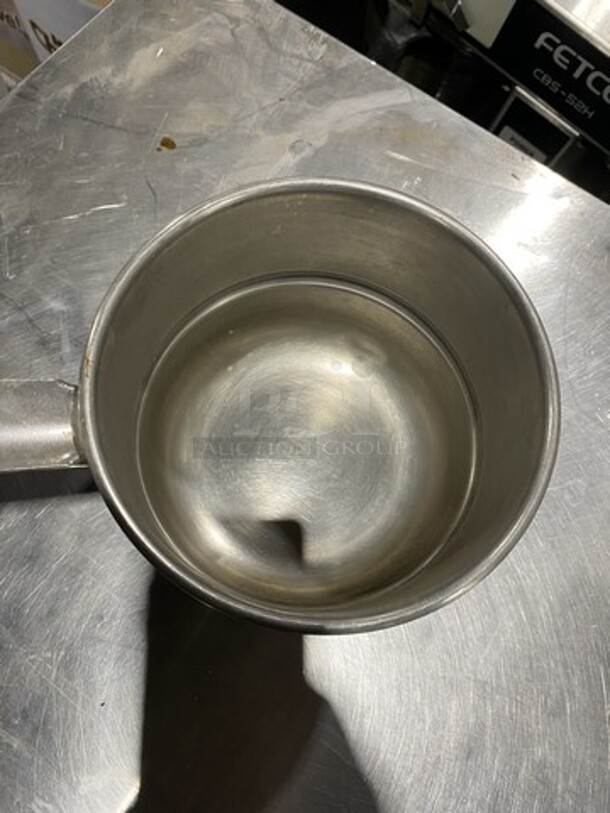 Stainless Steel Boiling Pot!  - Image 3 of 4