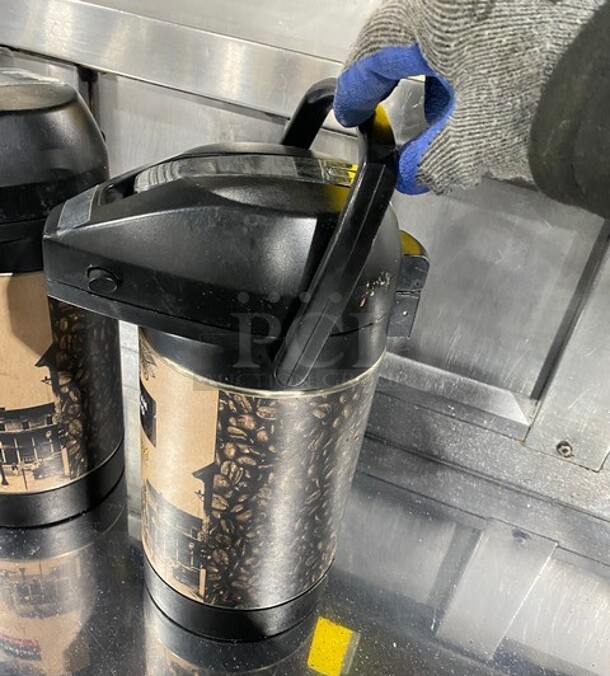 Bunn Commercial Airpot! 2x Your Bid! - Image 3 of 6