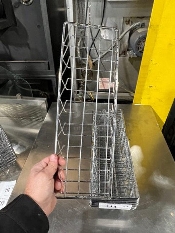 ALL ONE MONEY! Bakery Display Baskets! - Image 4 of 5