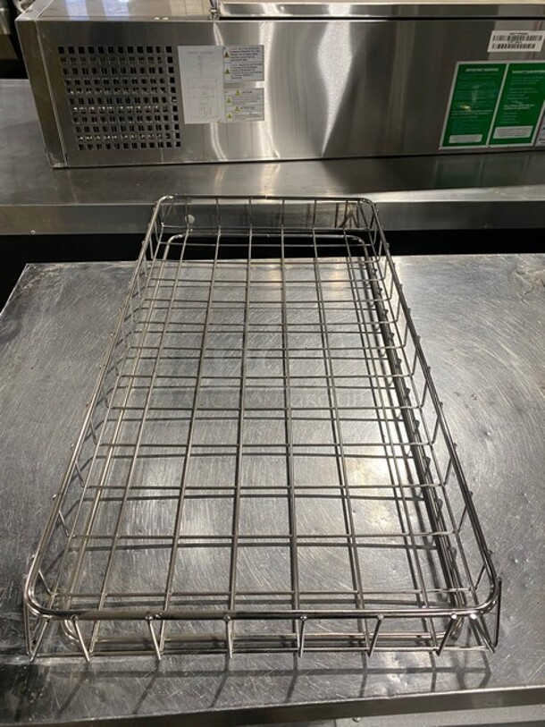 Commercial Metal Bagel/Pastry Racks! 2X Your Bid! - Image 6 of 6