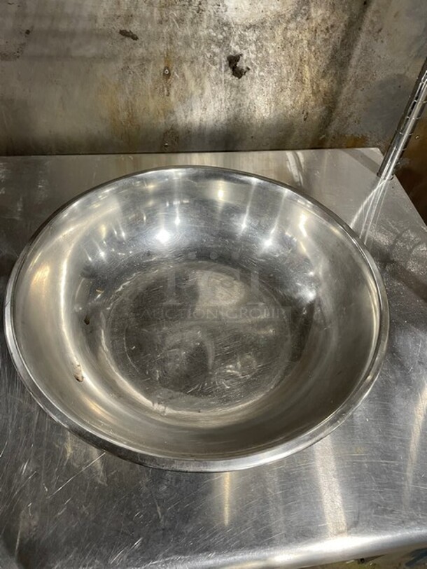 ALL ONE MONEY! Assorted Food Mixing Bowls! - Image 2 of 4