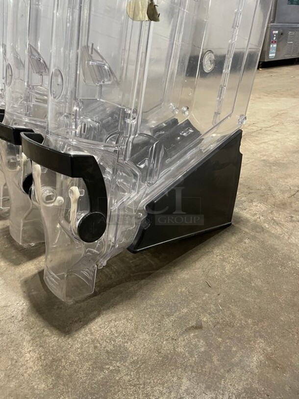 Gravity Bin Cereal Dispensers! 3X Your Bid!  - Image 7 of 8